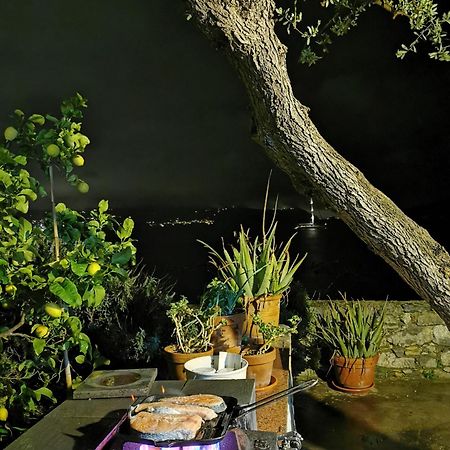 B&B La Palafitta Porto Venere Exteriér fotografie