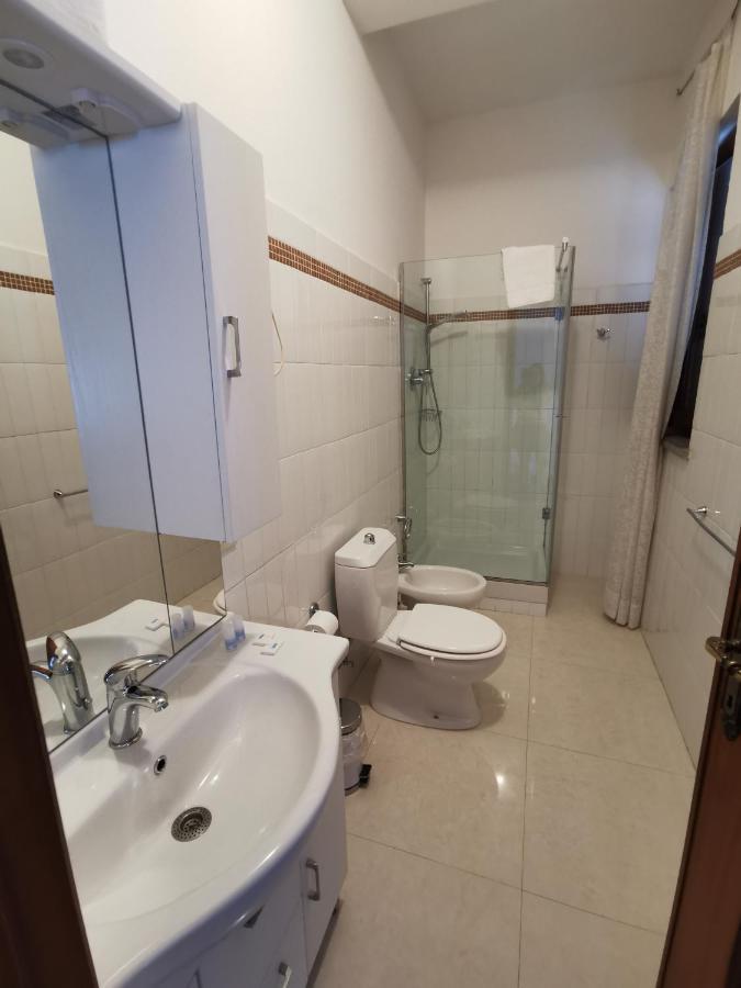 B&B La Palafitta Porto Venere Exteriér fotografie
