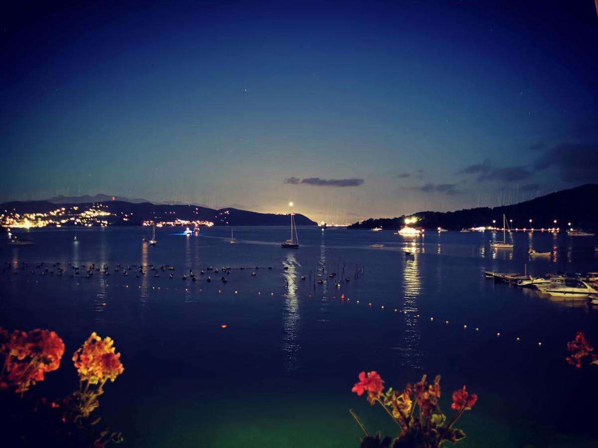 B&B La Palafitta Porto Venere Exteriér fotografie